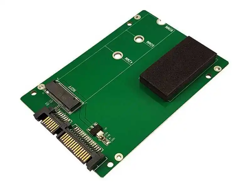 Adapter Sata to M.2 LC-ADA-M2-NB-SATA Ostali adapteri SOPING.RS 41 Adapter Sata to M.2 LC-ADA-M2-NB-SATA
