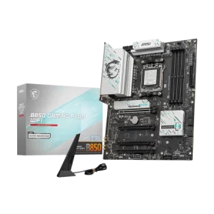 B850 GAMING PLUS WIFI matična ploča