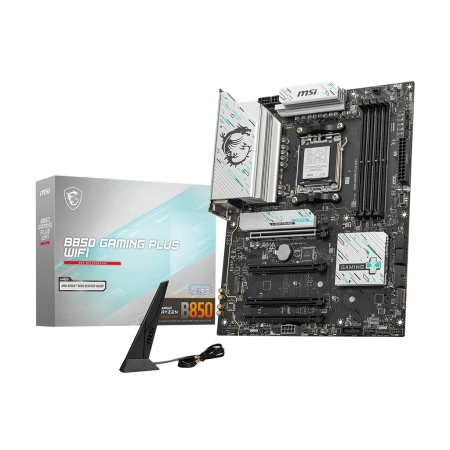 B850 GAMING PLUS WIFI matična ploča Matične ploče SOPING.RS 41 B850 GAMING PLUS WIFI matična ploča