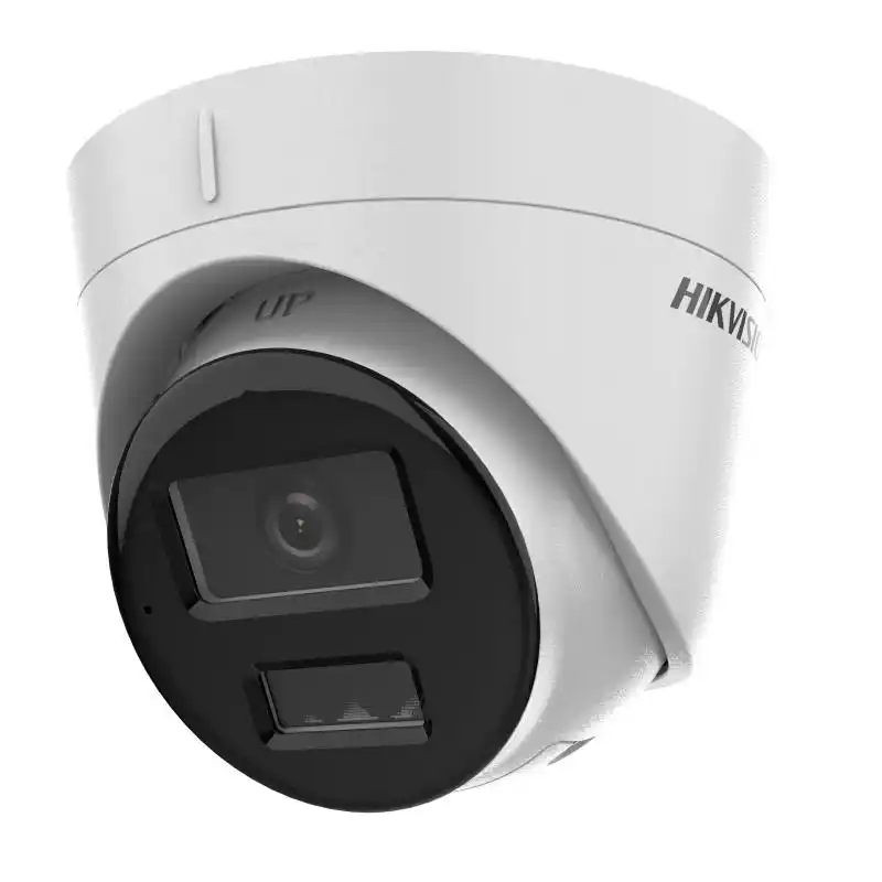IP kamera Hikvision DS-2CD1343G2-LIU 2.8mm 4MP Hybrid Light Turret Sigurnosne kamere SOPING.RS 41 IP kamera Hikvision DS-2CD1343G2-LIU 2.8mm 4MP Hybrid Light Turret