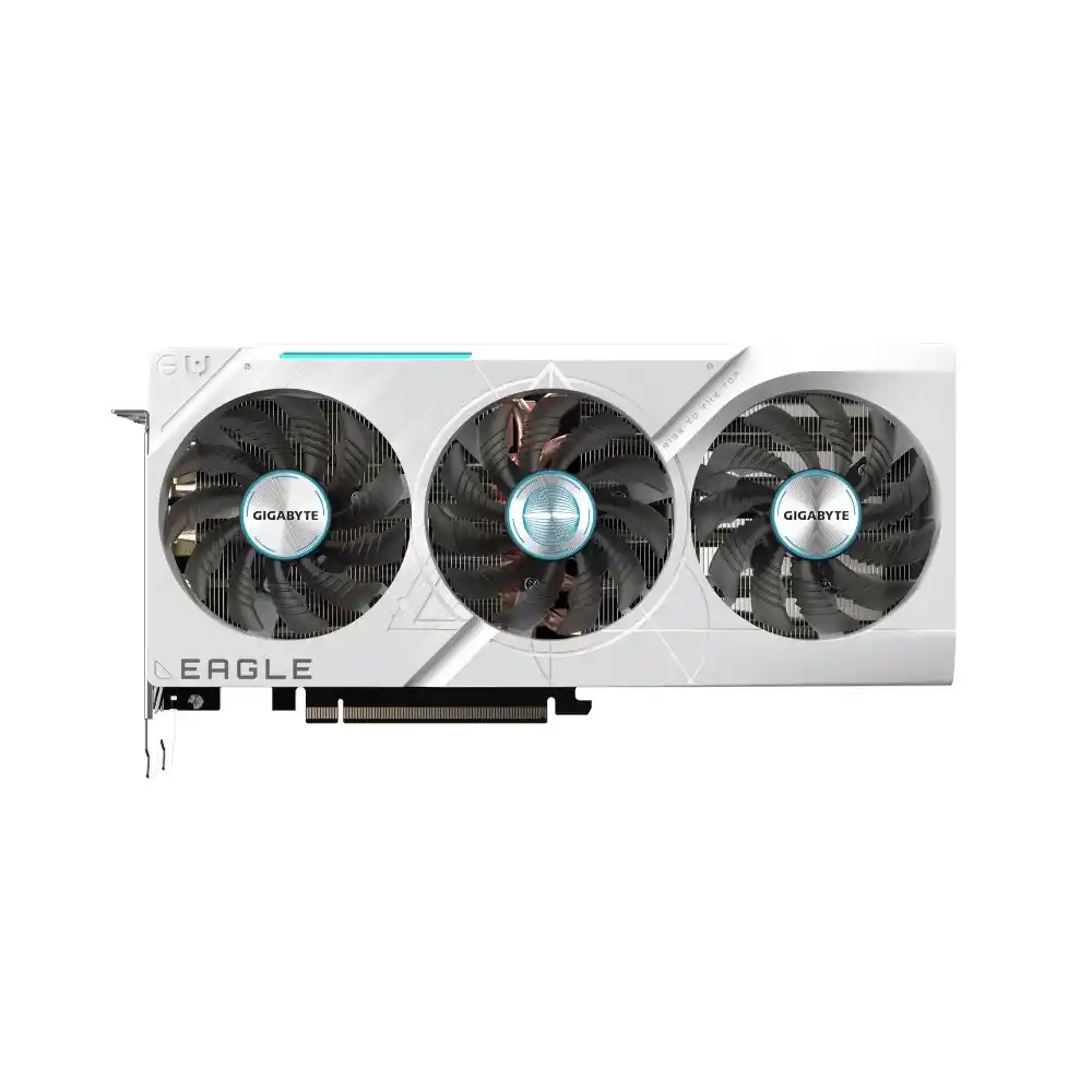 Grafička karta Gigabyte GeForce RTX 4070 Ti Super GV-N407TSEAGLEOCICE-16GD 16GB Grafičke karte SOPING.RS 42 Grafička karta Gigabyte GeForce RTX 4070 Ti Super GV-N407TSEAGLEOCICE-16GD 16GB - Слика 2