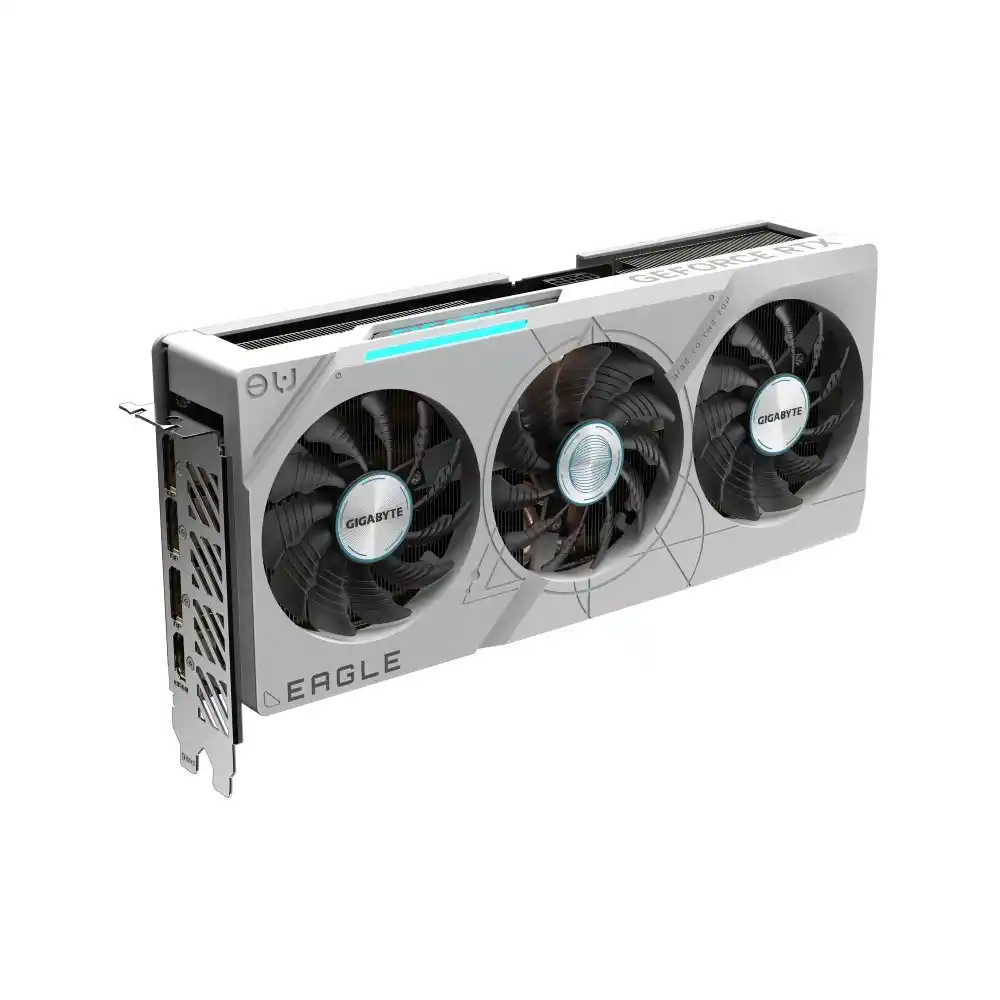 Grafička karta Gigabyte GeForce RTX 4070 Ti Super GV-N407TSEAGLEOCICE-16GD 16GB Grafičke karte SOPING.RS 43 Grafička karta Gigabyte GeForce RTX 4070 Ti Super GV-N407TSEAGLEOCICE-16GD 16GB - Слика 3