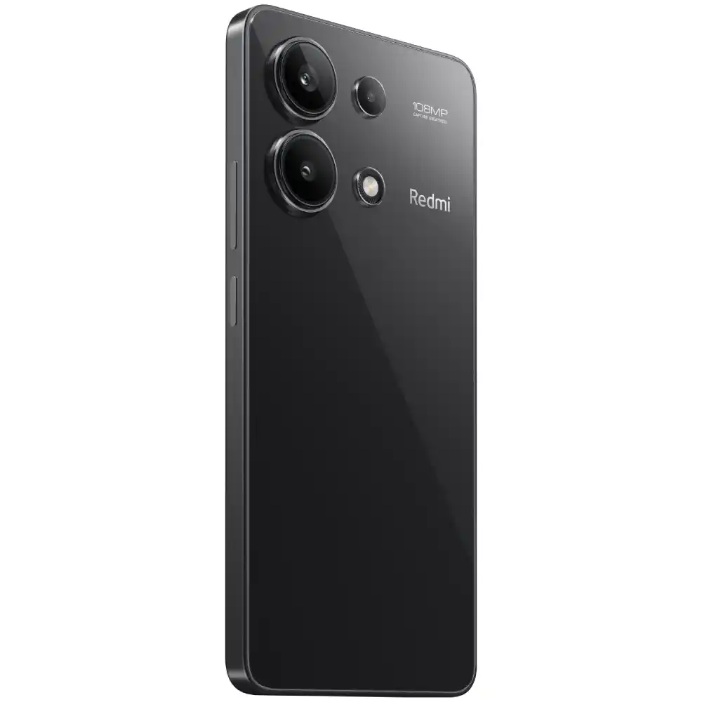 Mobilni telefon Xiaomi Redmi 13 EU 6+128 Midnight Black Mobilni telefoni SOPING.RS 44 Mobilni telefon Xiaomi Redmi 13 EU 6+128 Midnight Black - Слика 4