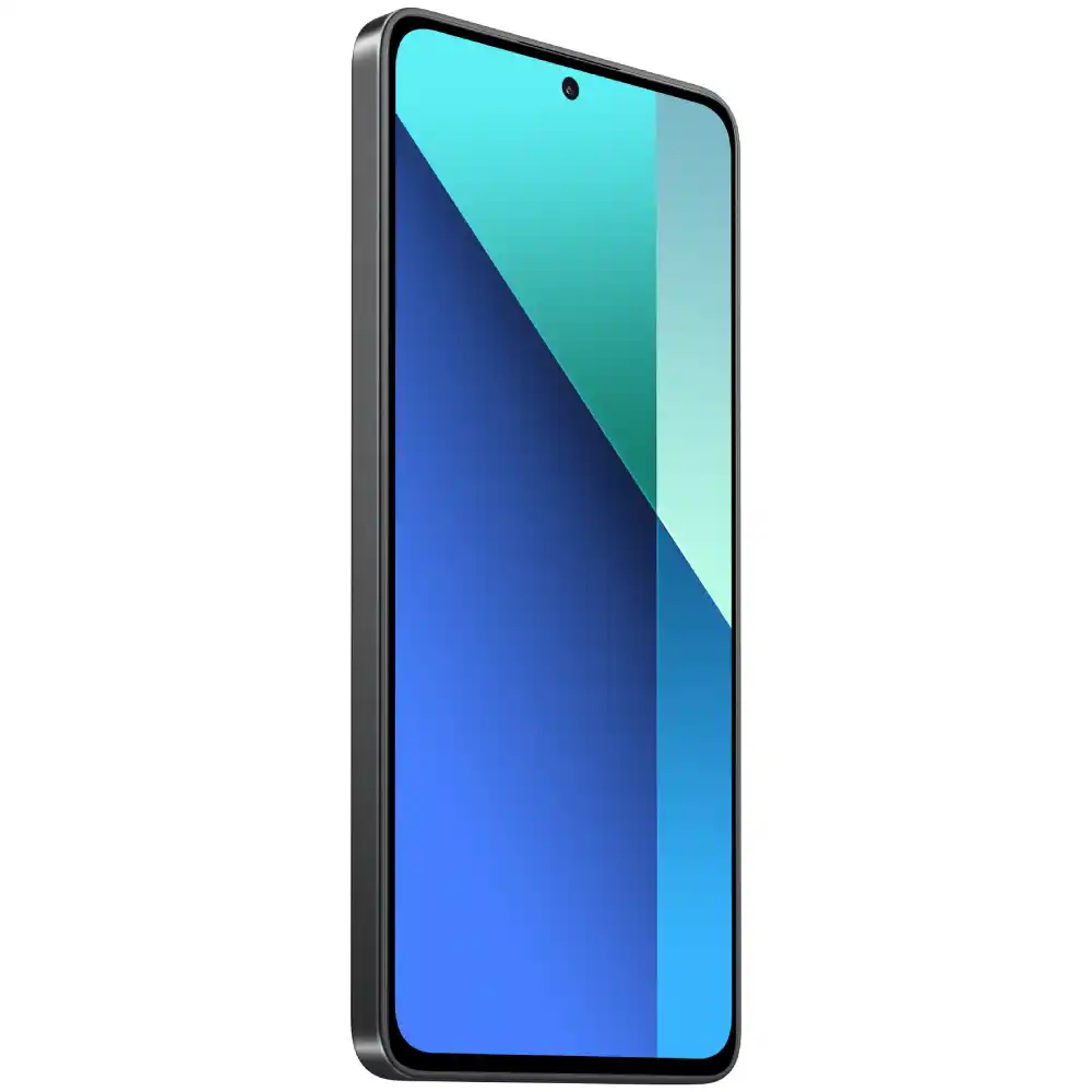Mobilni telefon Xiaomi Redmi 13 EU 6+128 Midnight Black Mobilni telefoni SOPING.RS 43 Mobilni telefon Xiaomi Redmi 13 EU 6+128 Midnight Black - Слика 3