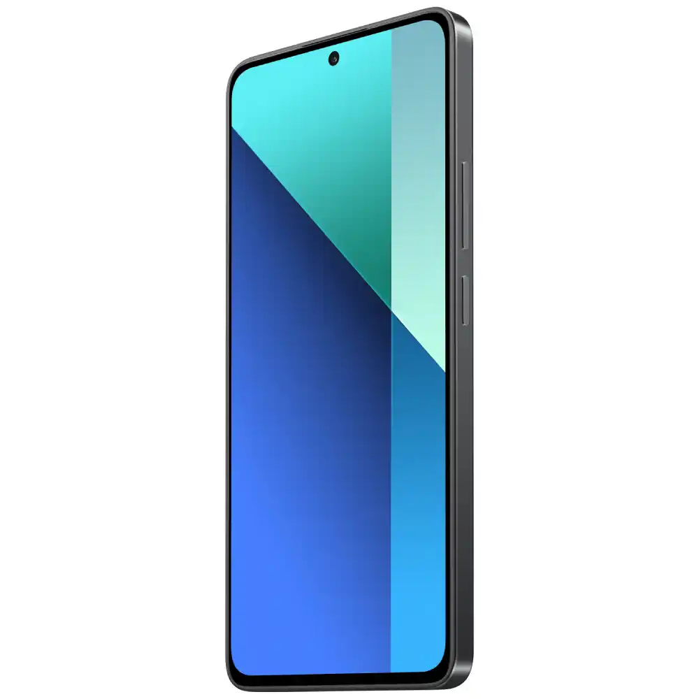 Mobilni telefon Xiaomi Redmi 13 EU 6+128 Midnight Black Mobilni telefoni SOPING.RS 42 Mobilni telefon Xiaomi Redmi 13 EU 6+128 Midnight Black - Слика 2