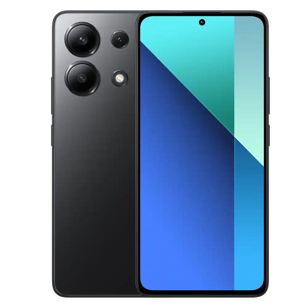 Mobilni telefon Xiaomi Redmi 13 EU 6+128 Midnight Black Mobilni telefoni SOPING.RS 41 Mobilni telefon Xiaomi Redmi 13 EU 6+128 Midnight Black