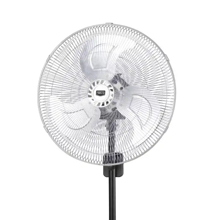Stojeći ventilator Prosto SF455MY/metalni/snaga 80W/prečnik 41cm Ventilatori, osveživači, ovlaživači vazduha SOPING.RS 42 Stojeći ventilator Prosto SF455MY/metalni/snaga 80W/prečnik 41cm - Слика 2