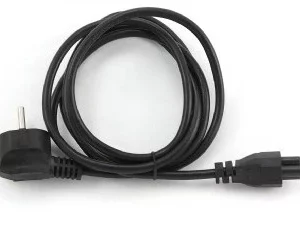 Naponski kabl detelina Gembird PC-186-ML12-3M 3m