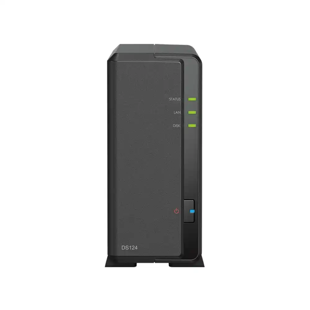 Storage Synology NAS DS-124 NAS SOPING.RS 41 Storage Synology NAS DS-124