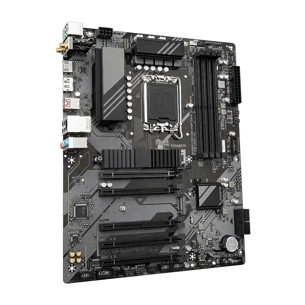 Matična ploča 1700 Gigabyte B760 DS3H AX Matične ploče SOPING.RS 43 Matična ploča 1700 Gigabyte B760 DS3H AX - Слика 3