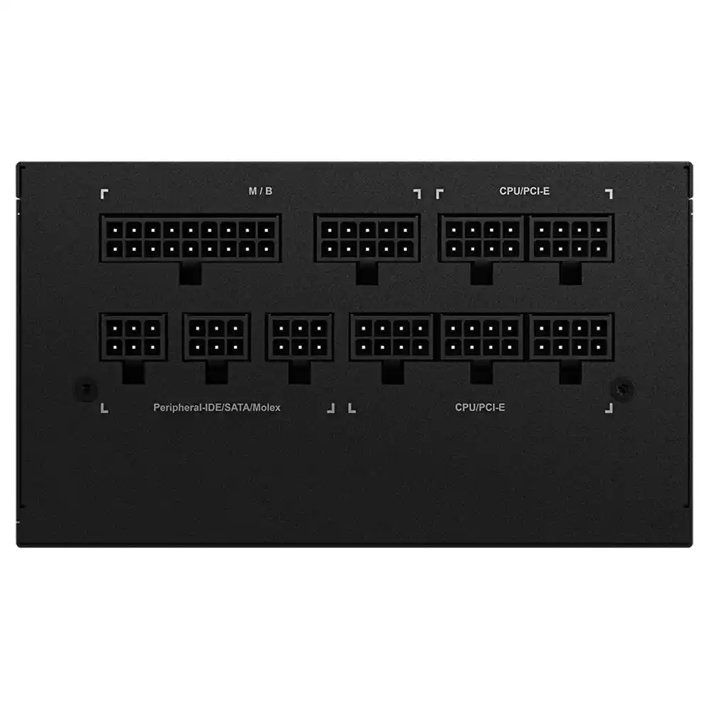Napajanje 750W Gigabyte GP-UD750GM PG5 Gold- modularno – GP-UD750GM PG5 Napajanja SOPING.RS 44 Napajanje 750W Gigabyte GP-UD750GM PG5 Gold- modularno - GP-UD750GM PG5 - Слика 4