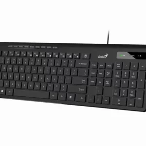 Tastatura Genius SlimStar 230 II USB US