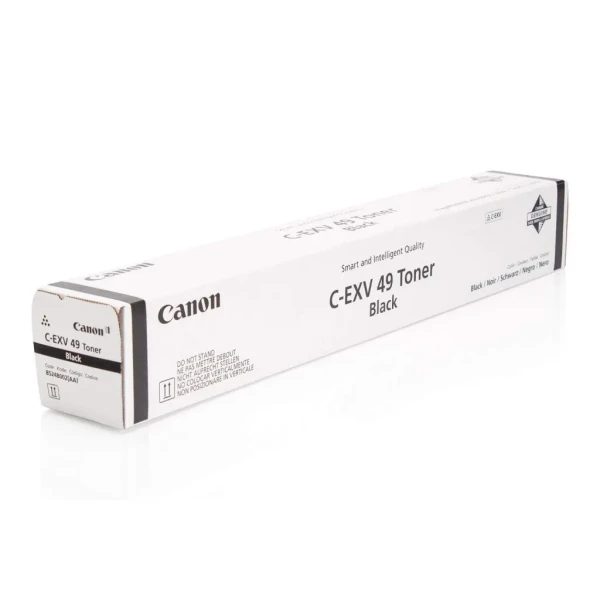 Toner Retech Canon EXV-29 Yellow Dodatna oprema za štampače SOPING.RS 41 Toner Retech Canon EXV-29 Yellow