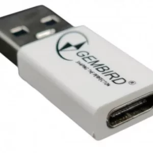 Adapter USB 3.1 Tip A -Tip C Gembird beli CCP-USB3-AMCM-0.5M 0.5m