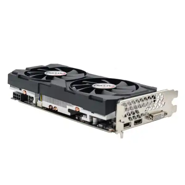 Grafička karta Afox GTX 1660 Super 6GB DDR6 192bit DVI/HDMI/DP Grafičke karte SOPING.RS 43 Grafička karta Afox GTX 1660 Super 6GB DDR6 192bit DVI/HDMI/DP - Слика 3