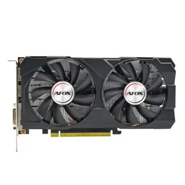 Grafička karta Afox GTX 1660 Super 6GB DDR6 192bit DVI/HDMI/DP Grafičke karte SOPING.RS 41 Grafička karta Afox GTX 1660 Super 6GB DDR6 192bit DVI/HDMI/DP