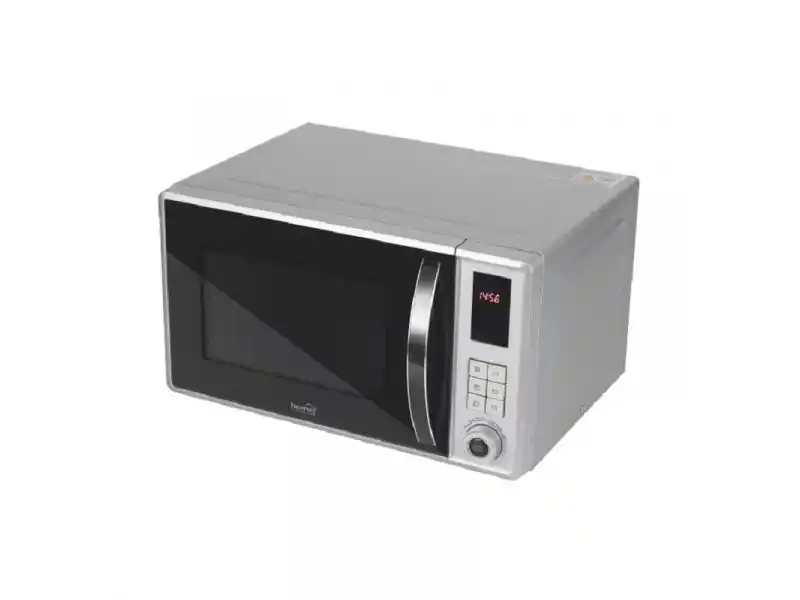 Mikrotalasna Home HG-MH23GR digitalna/snaga 800W/grill Mikrotalasne rerne SOPING.RS 41 Mikrotalasna Home HG-MH23GR digitalna/snaga 800W/grill