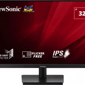 Monitor 32 ViewSonic VA3209-MH 1920×1080/Full HD/IPS/75Hz/4ms/VGA/HDMI/Zvučnici Monitori SOPING.RS Monitor 32 ViewSonic VA3209-MH 1920x1080/Full HD/IPS/75Hz/4ms/VGA/HDMI/Zvučnici