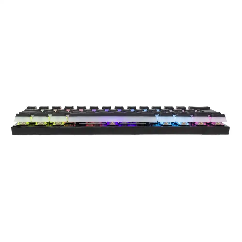 Tastatura White Shark GK 2202 ASHIKO crna mehanička US Tastature SOPING.RS 43 Tastatura White Shark GK 2202 ASHIKO crna mehanička US - Слика 3