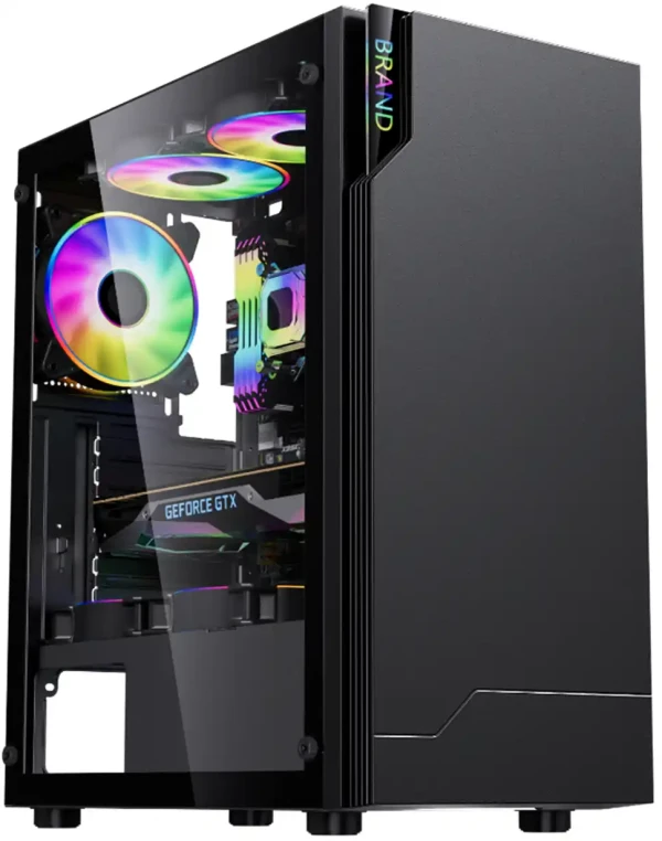 Računar ZEUS Ryzen 5 5500/DDR4 16GB/M.2 1TB/RX6600 8GB/700W Desktop računari SOPING.RS 41 Računar ZEUS Ryzen 5 5500/DDR4 16GB/M.2 1TB/RX6600 8GB/700W