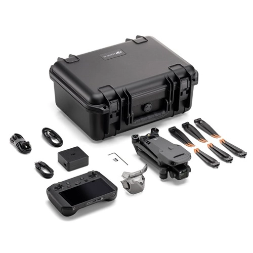 Dron DJI MAVIC 3 Enteprise (EU) Dronovi i oprema SOPING.RS 43 Dron DJI MAVIC 3 Enteprise (EU) - Слика 3