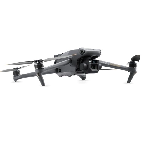Dron DJI MAVIC 3 Enteprise (EU) Dronovi i oprema SOPING.RS 42 Dron DJI MAVIC 3 Enteprise (EU) - Слика 2