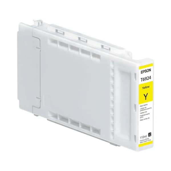 Epson inkjet T6924 Yellow Dodatna oprema za štampače SOPING.RS 41 Epson inkjet T6924 Yellow