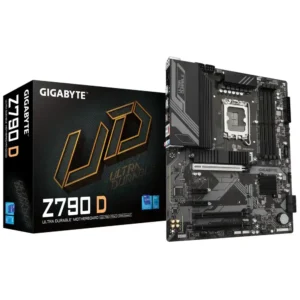 Matična ploča 1700 Gigabyte Z790 D DDR5 HDMI/DP/M.2 - Z790 D