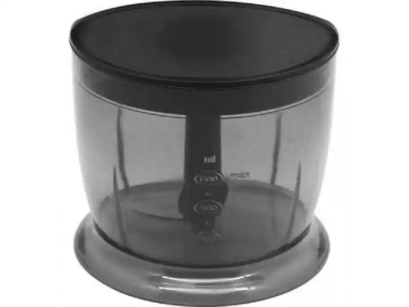 Štapni mikser Vivax HBS-500X/snaga 500W/inox Mikseri SOPING.RS 44 Štapni mikser Vivax HBS-500X/snaga 500W/inox - Слика 4