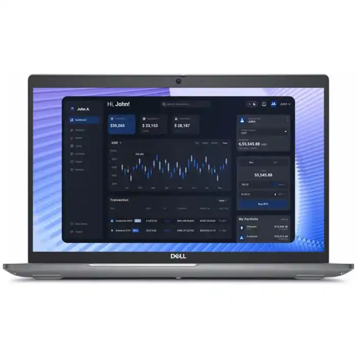 Laptop Dell Precision M3590 15.6 FHD/Ultra 7-165H/16GB/NVMe 512GB/RTX500 4GB/Win11 pro Laptop računari SOPING.RS 43 Laptop Dell Precision M3590 15.6 FHD/Ultra 7-165H/16GB/NVMe 512GB/RTX500 4GB/Win11 pro - Слика 3