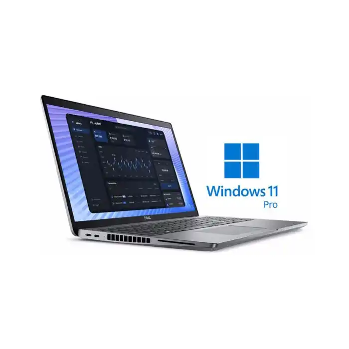 Laptop Dell Precision M3590 15.6 FHD/Ultra 7-165H/16GB/NVMe 512GB/RTX500 4GB/Win11 pro Laptop računari SOPING.RS 41 Laptop Dell Precision M3590 15.6 FHD/Ultra 7-165H/16GB/NVMe 512GB/RTX500 4GB/Win11 pro