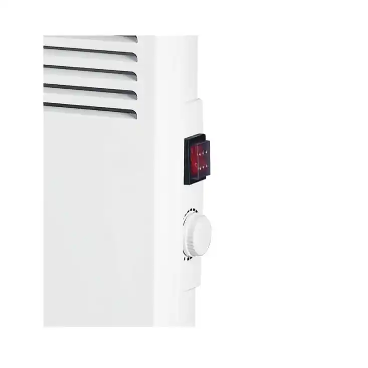 Konvektorska grejalica Prosto FK Y113/2500/snaga 2500W Grejna tela SOPING.RS 42 Konvektorska grejalica Prosto FK Y113/2500/snaga 2500W - Слика 2