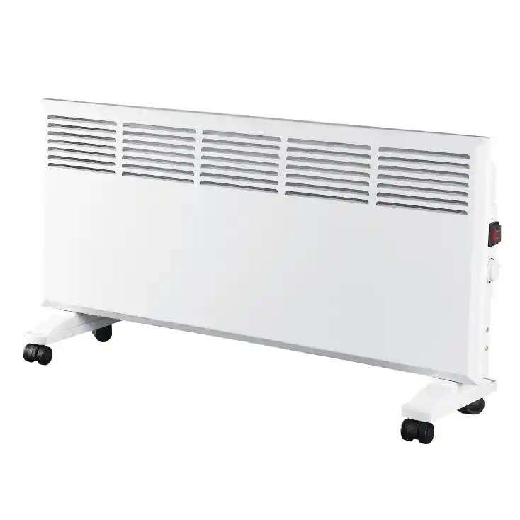 Konvektorska grejalica Prosto FK Y113/2500/snaga 2500W Grejna tela SOPING.RS 41 Konvektorska grejalica Prosto FK Y113/2500/snaga 2500W