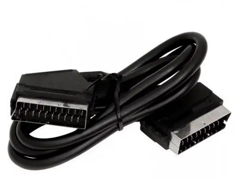 Kabl Skart – Skart 3m E-Green Video kablovi SOPING.RS 41 Kabl Skart - Skart 3m E-Green