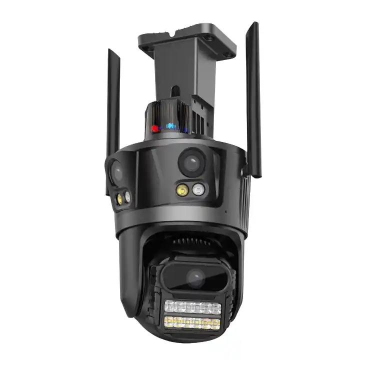 IP WIFI kamera WFIP-4402 WIFI6 4.0mp/2.0mp/2.0mp/3.6mm Sigurnosne kamere SOPING.RS 41 IP WIFI kamera WFIP-4402 WIFI6 4.0mp/2.0mp/2.0mp/3.6mm