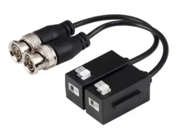 Video balun PFM800-4K Oprema za video nadzor SOPING.RS 41 Video balun PFM800-4K