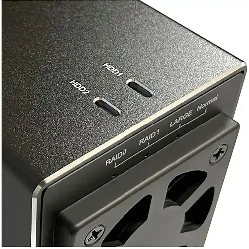 HDD Rack 3.5 SATA USB LC Power LC-35U3-RAID-2 HDD SOPING.RS 44 HDD Rack 3.5 SATA USB LC Power LC-35U3-RAID-2 - Слика 4