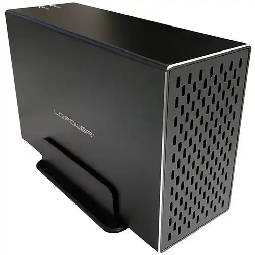 HDD Rack 3.5 SATA USB LC Power LC-35U3-RAID-2 HDD SOPING.RS 43 HDD Rack 3.5 SATA USB LC Power LC-35U3-RAID-2 - Слика 3