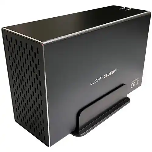 HDD Rack 3.5 SATA USB LC Power LC-35U3-RAID-2 HDD SOPING.RS 41 HDD Rack 3.5 SATA USB LC Power LC-35U3-RAID-2