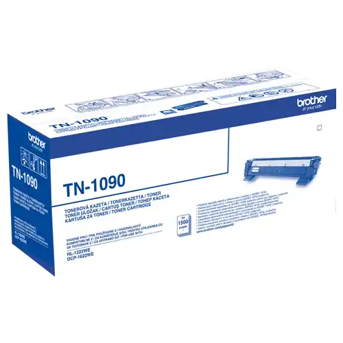 Toner Brother TN-1090 Dodatna oprema za štampače SOPING.RS 41 Toner Brother TN-1090