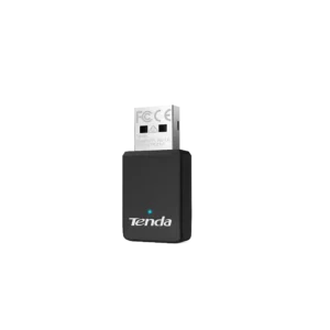 Wireless USB adapter Tenda U11 AX900 Wi-Fi 6/2.4GHz:286Mbps/5GHz:600Mbps