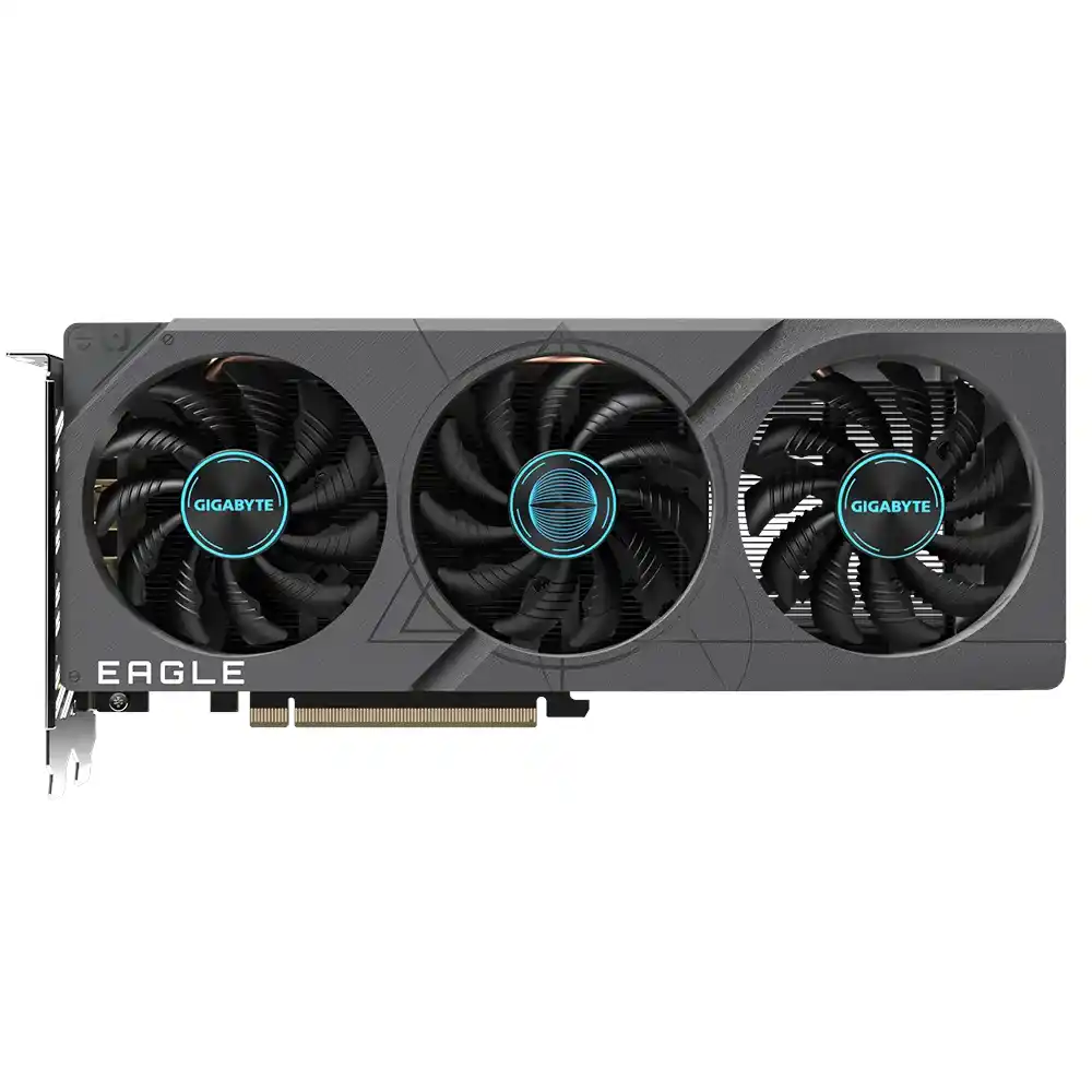 Grafička karta Gigabyte GV-N4060EAGLEOC-8GD – GV-N4060EAGLE OC-8GD Grafičke karte SOPING.RS 42 Grafička karta Gigabyte GV-N4060EAGLEOC-8GD - GV-N4060EAGLE OC-8GD - Слика 2