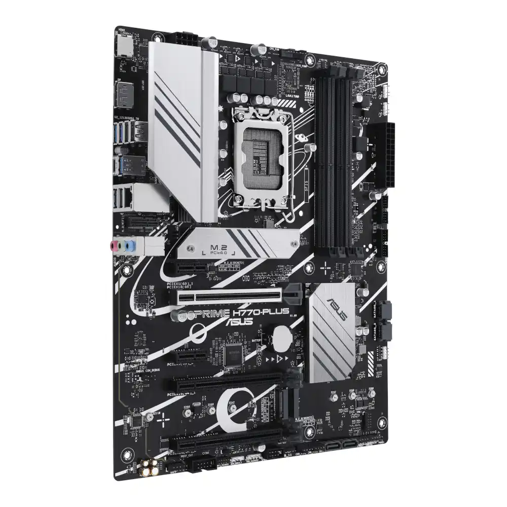 Matična ploča ASUS PRIME H770-Plus Matične ploče SOPING.RS 43 Matična ploča ASUS PRIME H770-Plus - Слика 3