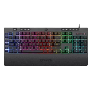 Tastatura Redragon Shiva K512RGB-1 membranska