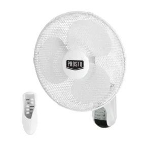 Zidni ventilator Prosto WF 40R/snaga 50W Ventilatori, osveživači, ovlaživači vazduha SOPING.RS Zidni ventilator Prosto WF 40R/snaga 50W