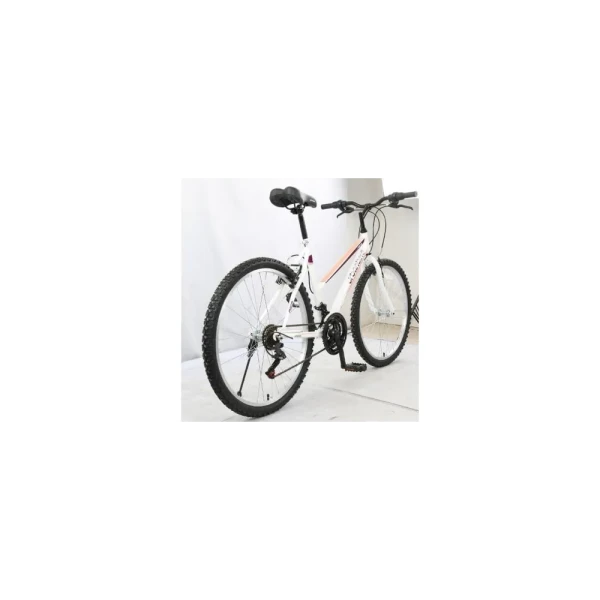 Bicikla MTB Urbanbike Nika 26/ljubičasto bela Bicikle SOPING.RS 43 Bicikla MTB Urbanbike Nika 26/ljubičasto bela - Слика 3