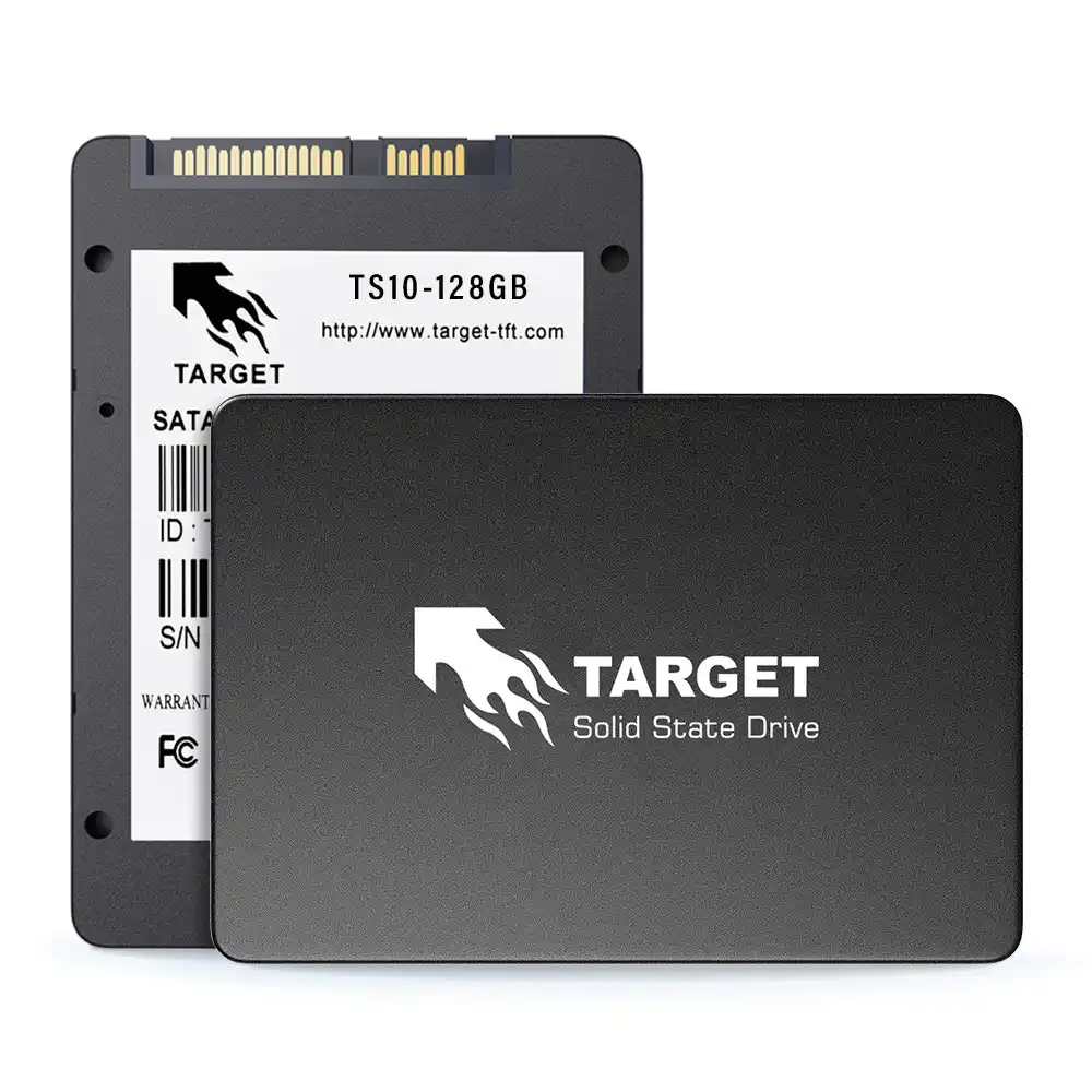 SSD 2.5 SATA3 128GB Target IT854 SSD SOPING.RS 42 SSD 2.5 SATA3 128GB Target IT854 - Слика 2