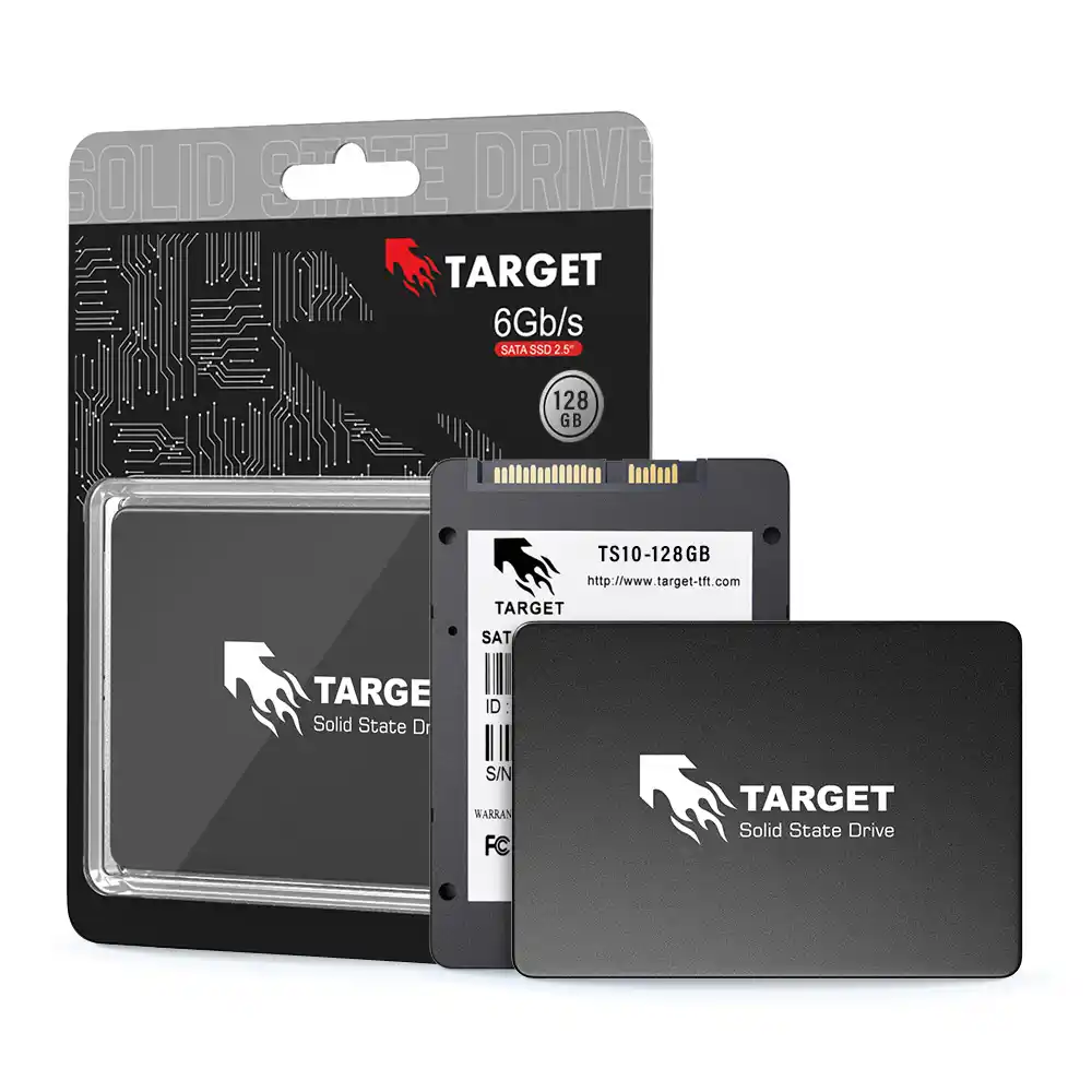 SSD 2.5 SATA3 128GB Target IT854 SSD SOPING.RS 41 SSD 2.5 SATA3 128GB Target IT854