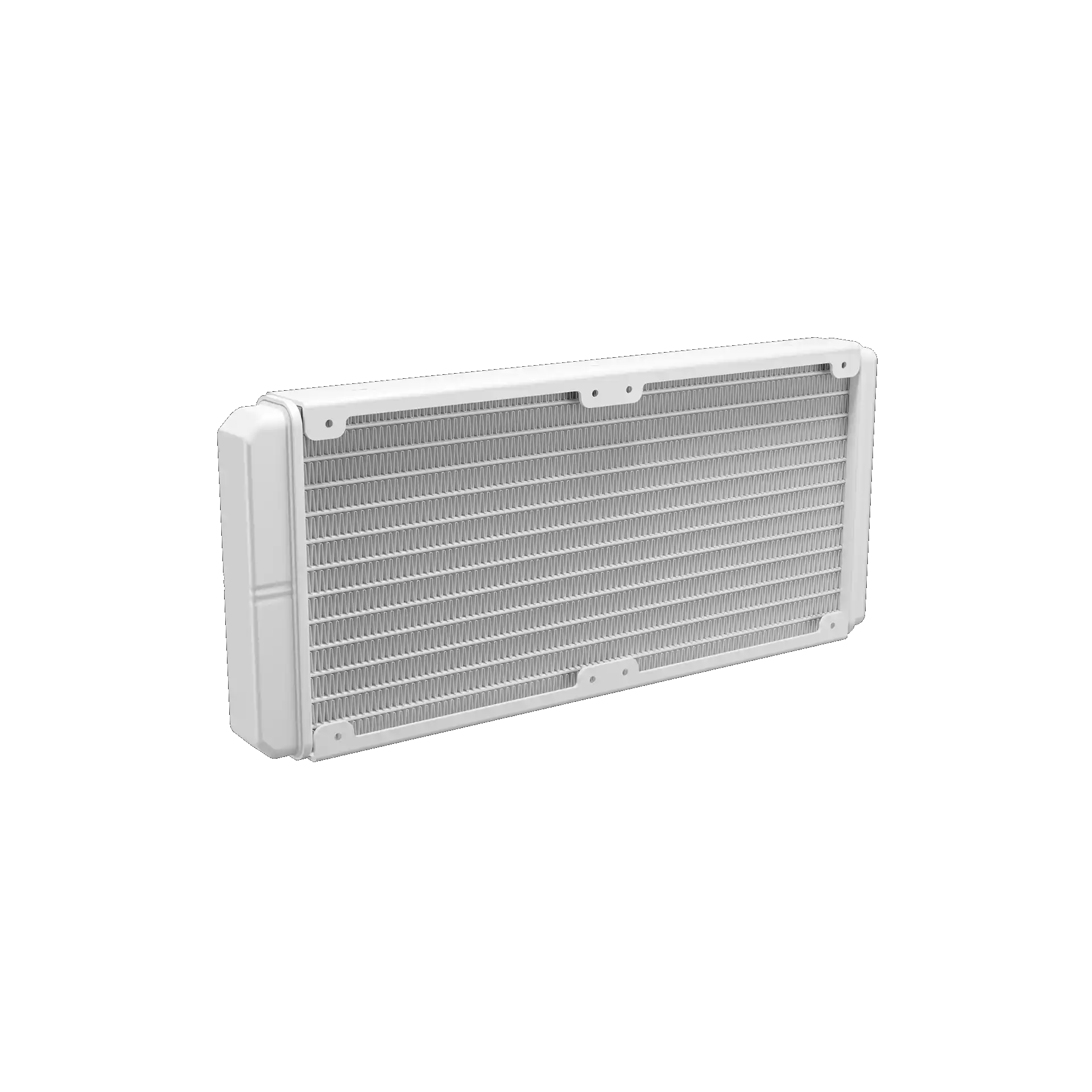 CPU vodeno hlađenje ARGB Gamdias Aura GL240 V2 belo Hladnjaci SOPING.RS 42 CPU vodeno hlađenje ARGB Gamdias Aura GL240 V2 belo - Слика 2