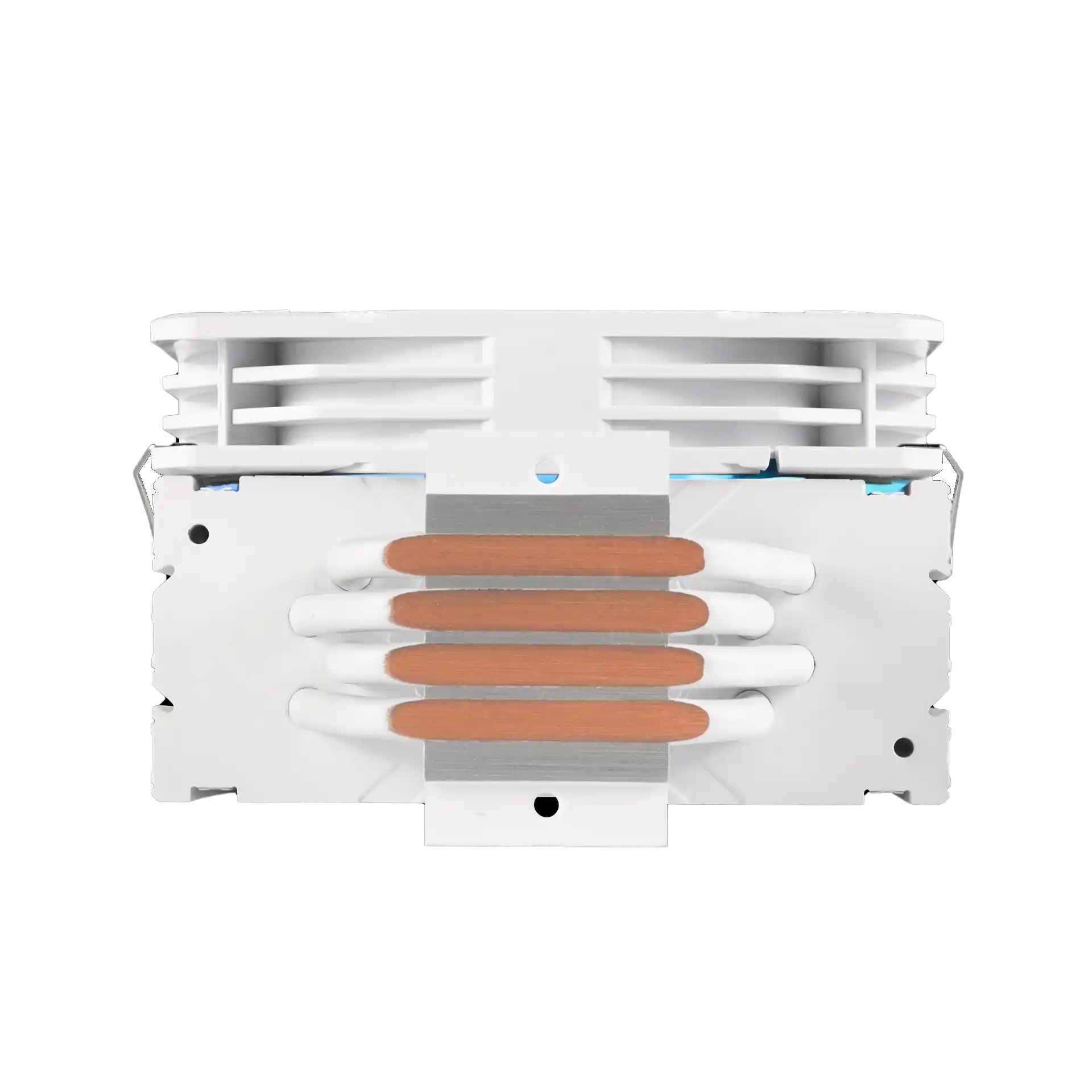 CPU Cooler Gamdias Boreas E1-410WH RGB(1700/2011/1151/1150/1155/1156/1200/AM4/AM3+/AM3/AM2+/AM2) Hladnjaci SOPING.RS 44 CPU Cooler Gamdias Boreas E1-410WH RGB(1700/2011/1151/1150/1155/1156/1200/AM4/AM3+/AM3/AM2+/AM2) - Слика 4